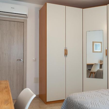 Apartamento Biznaga Alhaurín de la Torre Esterno foto