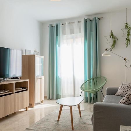 Apartamento Biznaga Alhaurín de la Torre Esterno foto