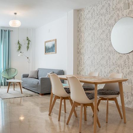 Apartamento Biznaga Alhaurín de la Torre Esterno foto