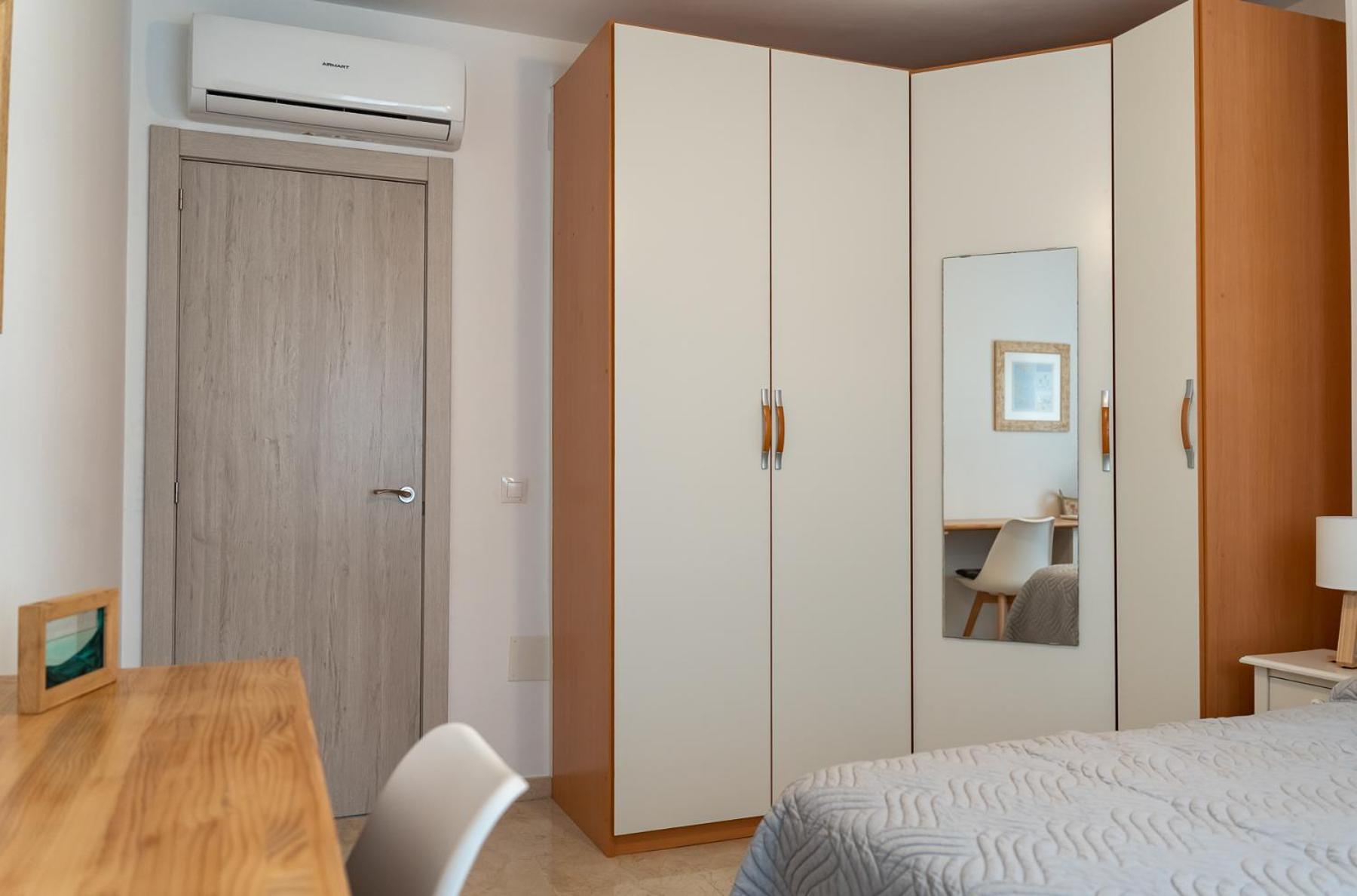 Apartamento Biznaga Alhaurín de la Torre Esterno foto